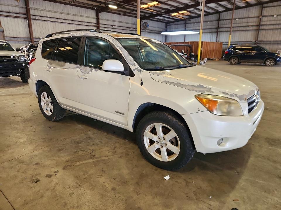 2008 Toyota Rav4 მანქანა იყიდება აუქციონზე, vin: JTMBK31V385053871, აუქციონის ნომერი: 63537186