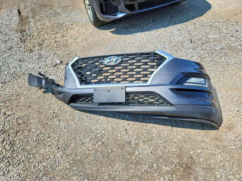 64602316 :رقم المزاد ، KM8J33A42LU256017 vin ، 2020 Hyundai Tucson مزاد بيع