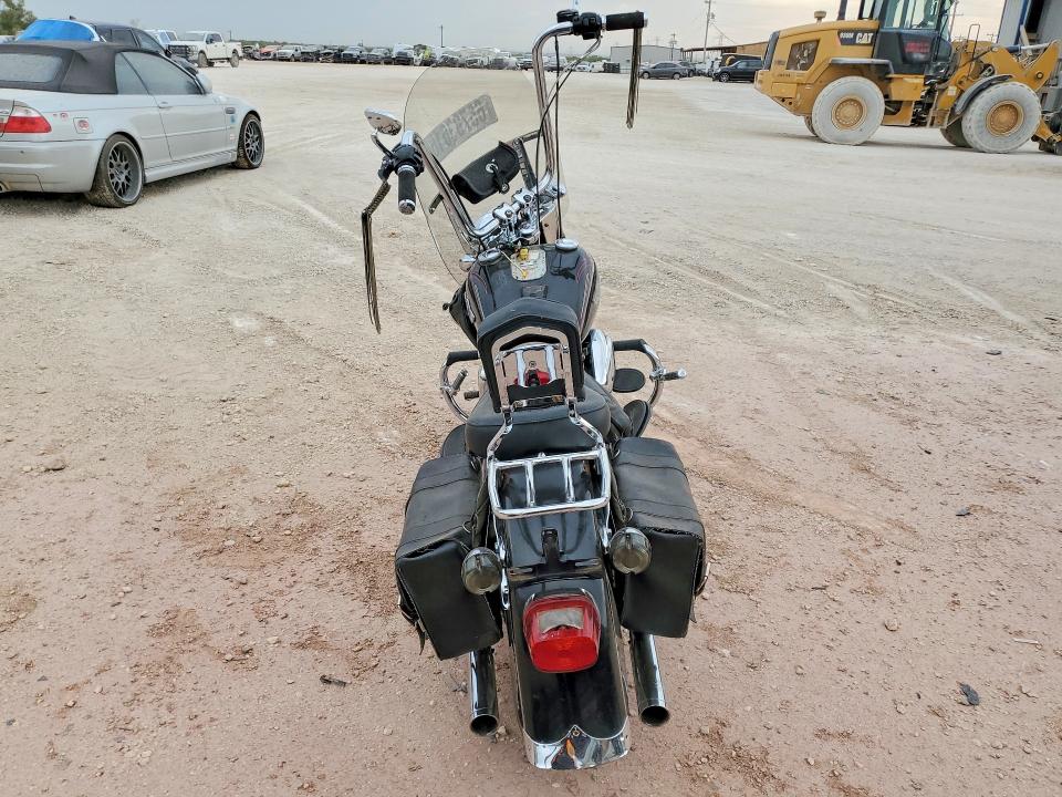 Продаж на аукціоні авто 2003 Harley-davidson Flstfi, vin: 1HD1BXB173Y111744, номер лоту: 65793616