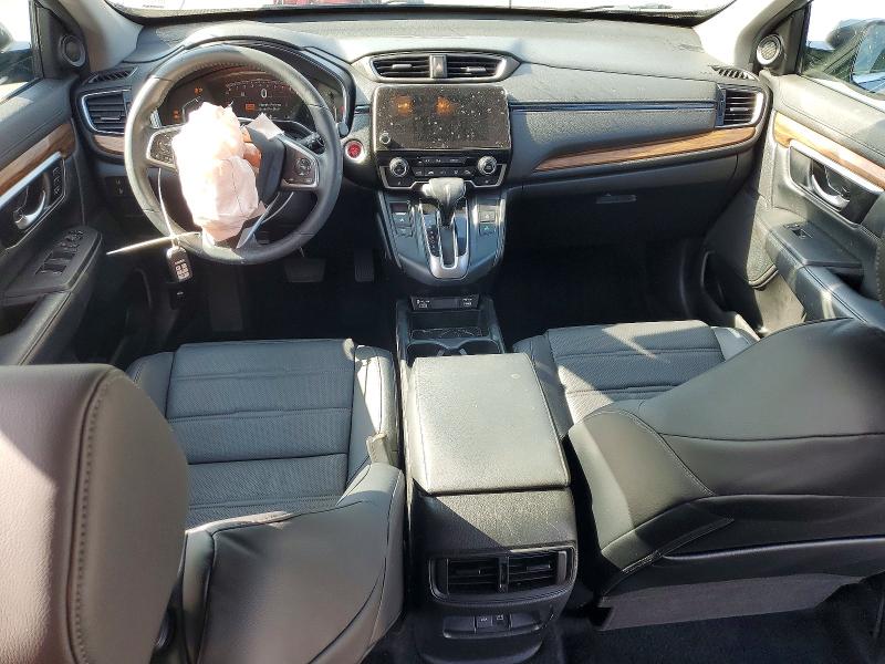Aukcja sprzedaży 2022 Honda Cr-v, vin: 5J6RW1H83NA002536, numer aukcji: 64715806