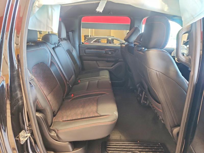 Продажа на аукционе авто 2022 Ram 1500, vin: 1C6SRFFT6NN245180, номер лота: 67295946