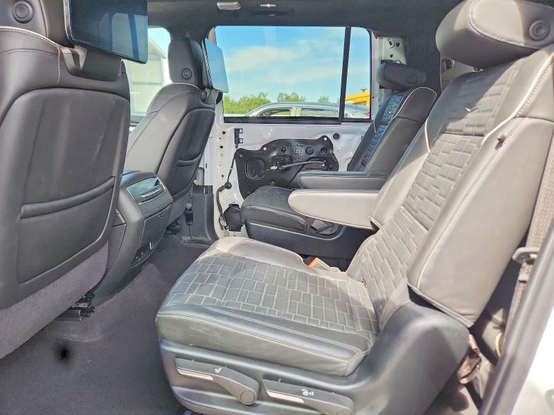 Aukcja sprzedaży 2025 Cadillac Escalade, vin: 1GYS9RRL0SR114377, numer aukcji: 64795486