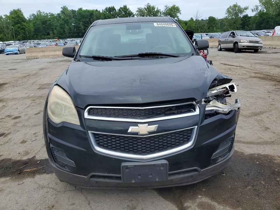 Продажа на аукционе авто 2014 Chevrolet Equinox, vin: 2GNALAEK9E1121995, номер лота: 64046696