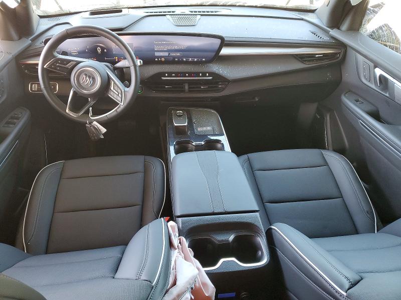 Aukcja sprzedaży 2026 Buick Enclave, vin: 5GAERAKS9TJ288214, numer aukcji: 63554326