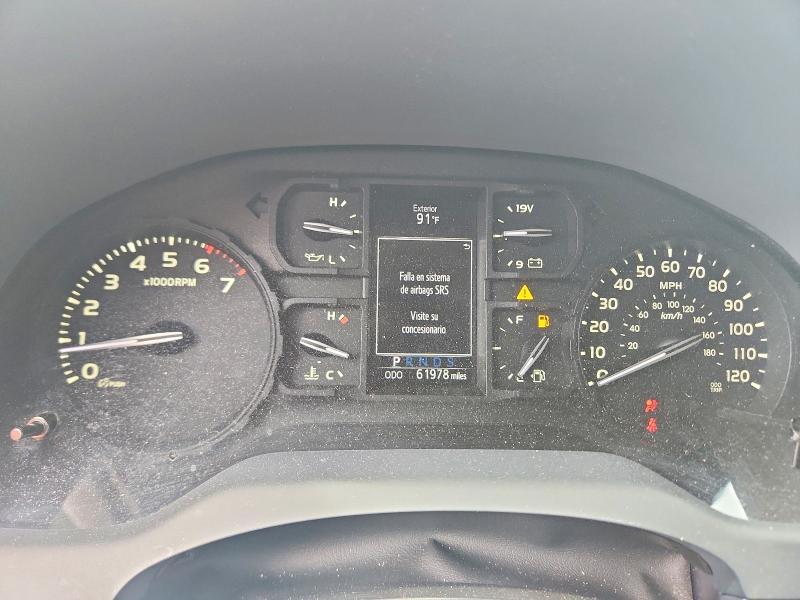 Продаж на аукціоні авто 2019 Toyota Tundra, vin: 5TFRM5F16KX142677, номер лоту: 63622066