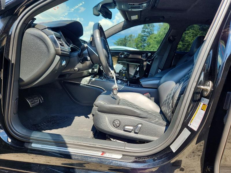 Aukcja sprzedaży 2018 Audi S6, vin: WAUFFAFC1JN026513, numer aukcji: 64286886