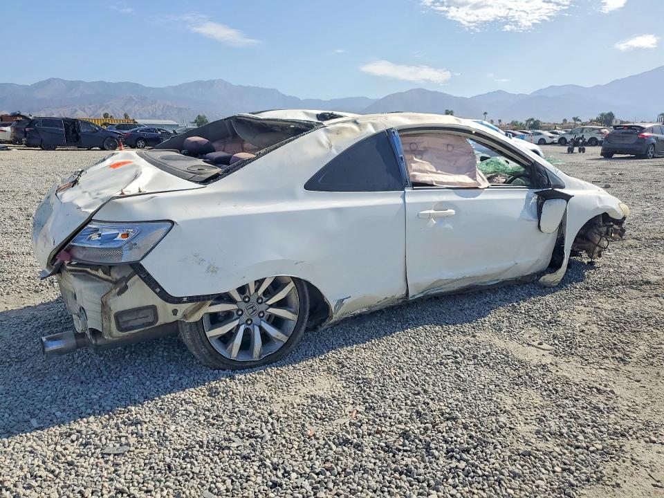 Продаж на аукціоні авто 2011 Honda Civic, vin: 2HGFG2A58BH701106, номер лоту: 63804896