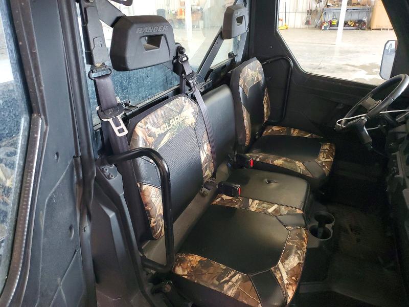 Aukcja sprzedaży 2019 Polaris Ranger, vin: 4XARRE991K8903863, numer aukcji: 64581476