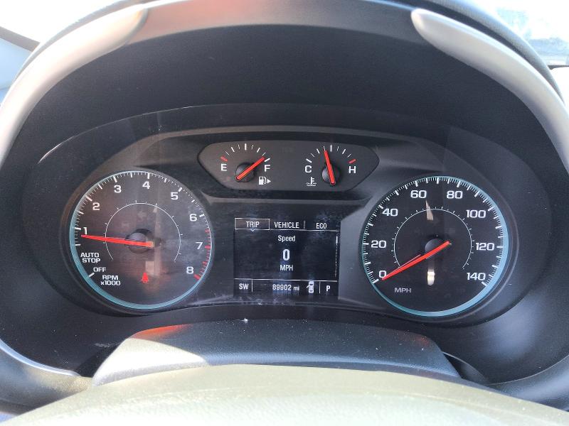 Aukcja sprzedaży 2023 Chevrolet Malibu, vin: 1G1ZD5ST0PF203258, numer aukcji: 64584766