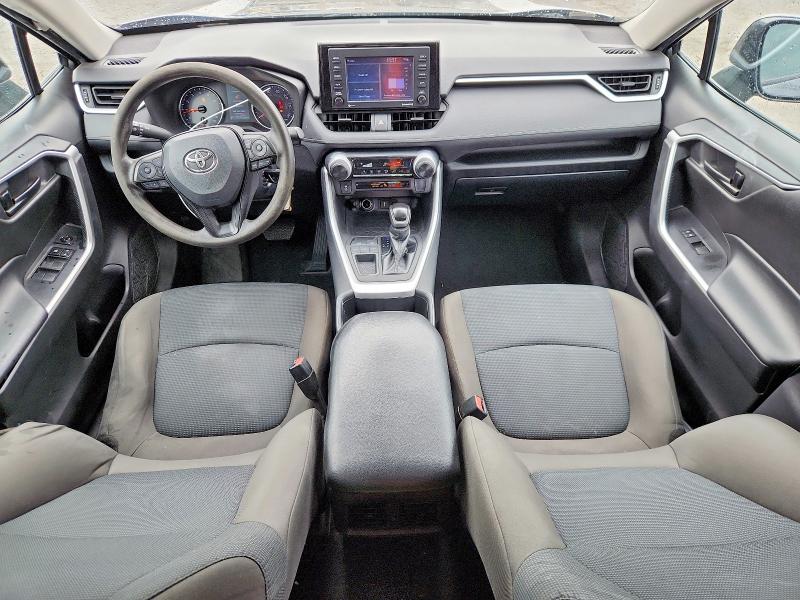 Продаж на аукціоні авто 2022 Toyota Rav4, vin: 2T3H1RFV1NW190191, номер лоту: 64515646