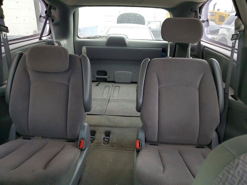 Aukcja sprzedaży 2007 Chrysler Town & Country, vin: 2A4GP54L37R231514, numer aukcji: 66909086