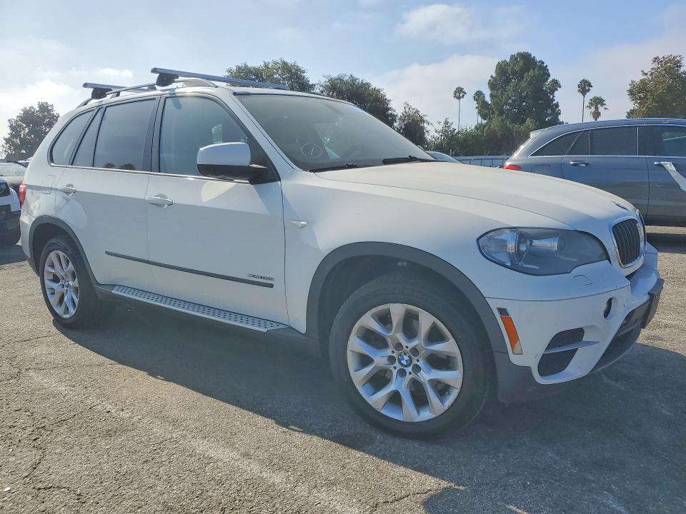 Продаж на аукціоні авто 2012 Bmw X5, vin: 5UXZV4C5XCL766455, номер лоту: 64162996