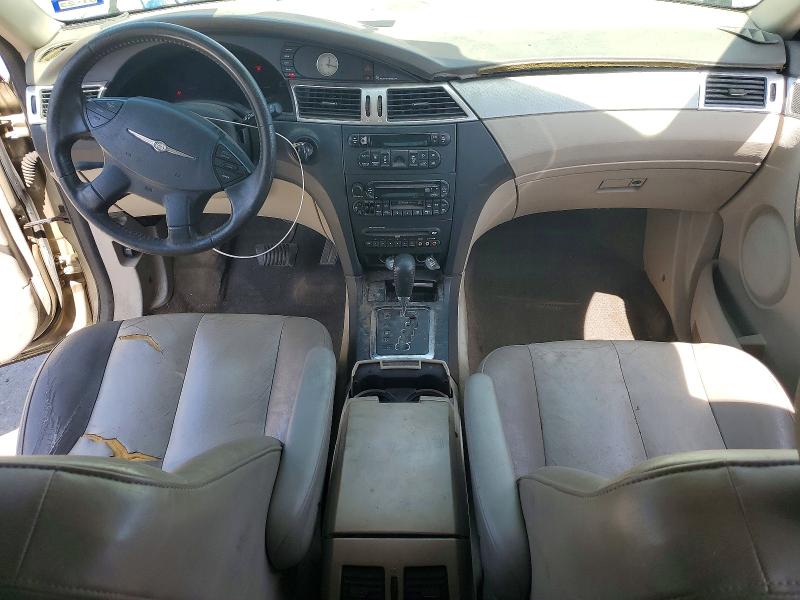 Aukcja sprzedaży 2005 Chrysler Pacifica, vin: 2C8GM68445R382106, numer aukcji: 66082206