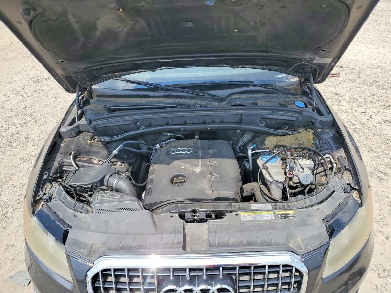 Продаж на аукціоні авто 2014 Audi Q5, vin: WA1CFAFP1EA001871, номер лоту: 64236226
