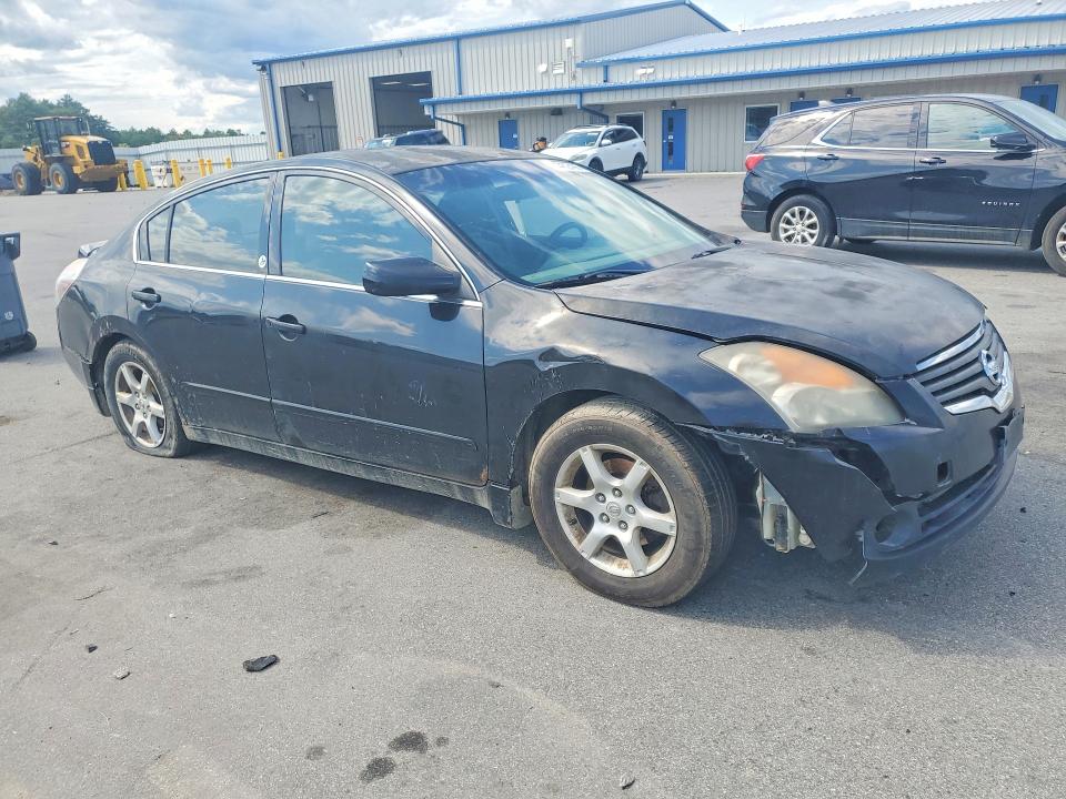 Продаж на аукціоні авто 2007 Nissan Altima, vin: 1N4AL21E37N452786, номер лоту: 64452456
