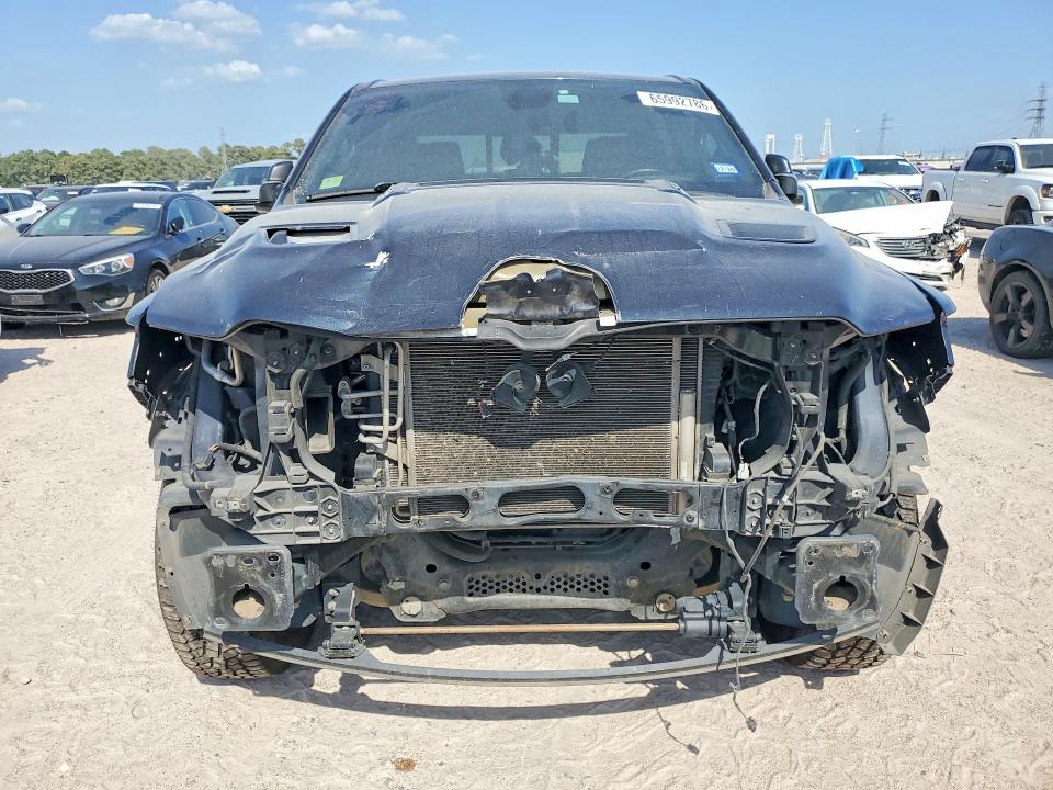 Aukcja sprzedaży 2020 Ram 1500, vin: 1C6SRFRT8LN268176, numer aukcji: 65992786