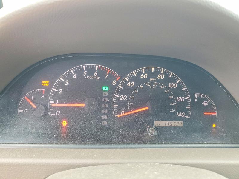 Продаж на аукціоні авто 2005 Toyota Camry, vin: 4T1BE32K45U025635, номер лоту: 66615226