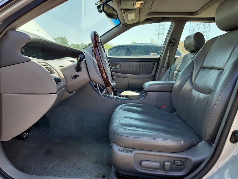 62942976 :رقم المزاد ، 4T1BF28B53U278135 vin ، 2003 Toyota Avalon مزاد بيع