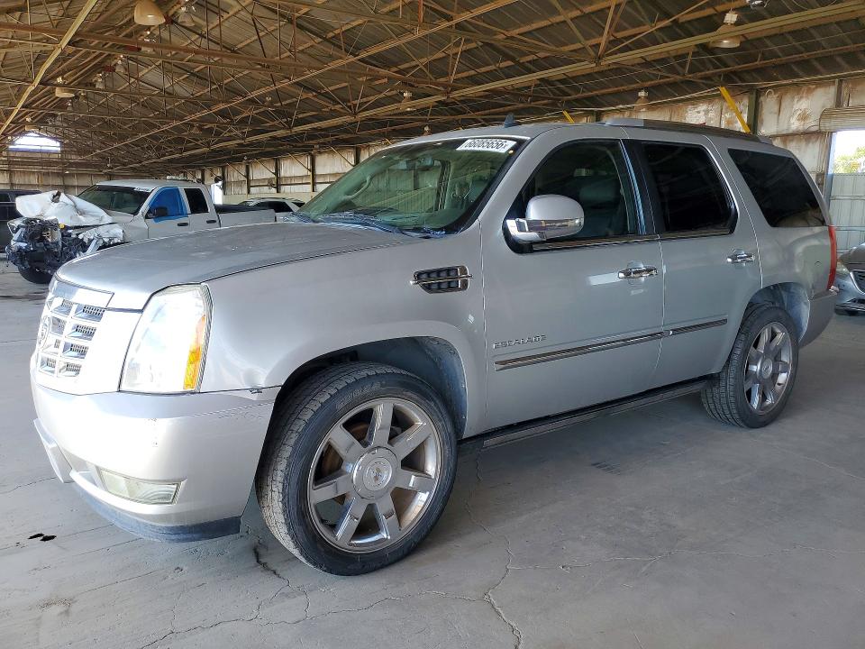 Aukcja sprzedaży 2011 Cadillac Escalade, vin: 1GYS3CEF4BR356037, numer aukcji: 66085656