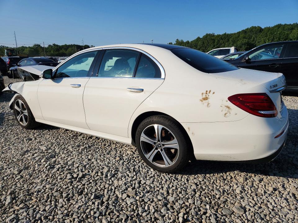 64410186 :رقم المزاد ، WDDZF4KB9KA615774 vin ، 2019 Mercedes-benz E مزاد بيع