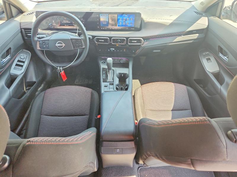 Продаж на аукціоні авто 2026 Nissan Sentra, vin: 3N1AB9DVXTY248083, номер лоту: 66846936