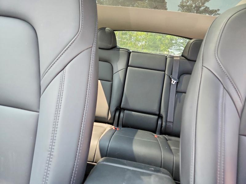 Продаж на аукціоні авто 2023 Tesla Model Y, vin: 7SAYGDEE1PA195757, номер лоту: 64636876