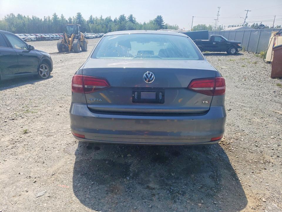 Продаж на аукціоні авто 2016 Volkswagen Jetta, vin: 3VW167AJ2GM401041, номер лоту: 64395706