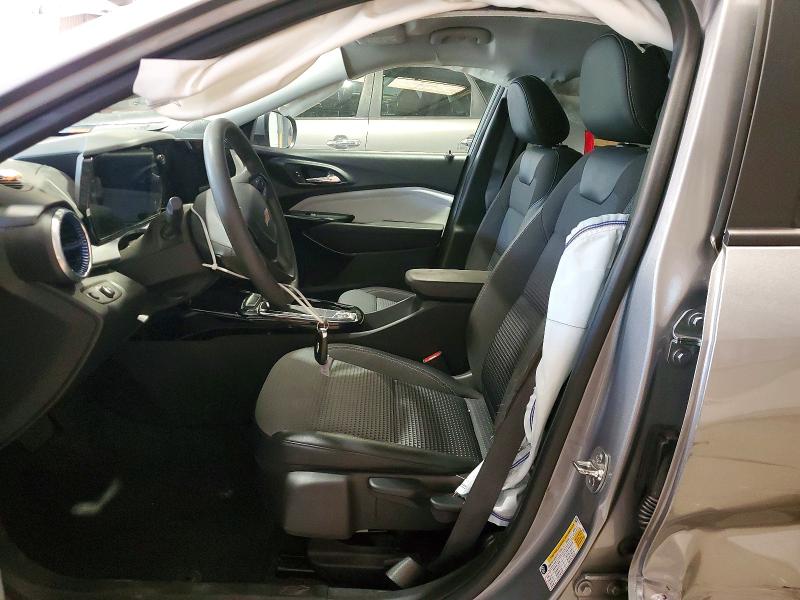 Aukcja sprzedaży 2025 Chevrolet Trax, vin: KL77LHEP7SC292996, numer aukcji: 66904846