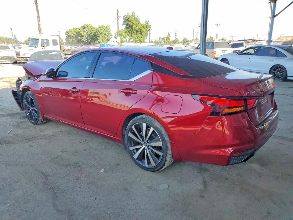 Продаж на аукціоні авто 2023 Nissan Altima, vin: 1N4BL4CV7PN372422, номер лоту: 64423716