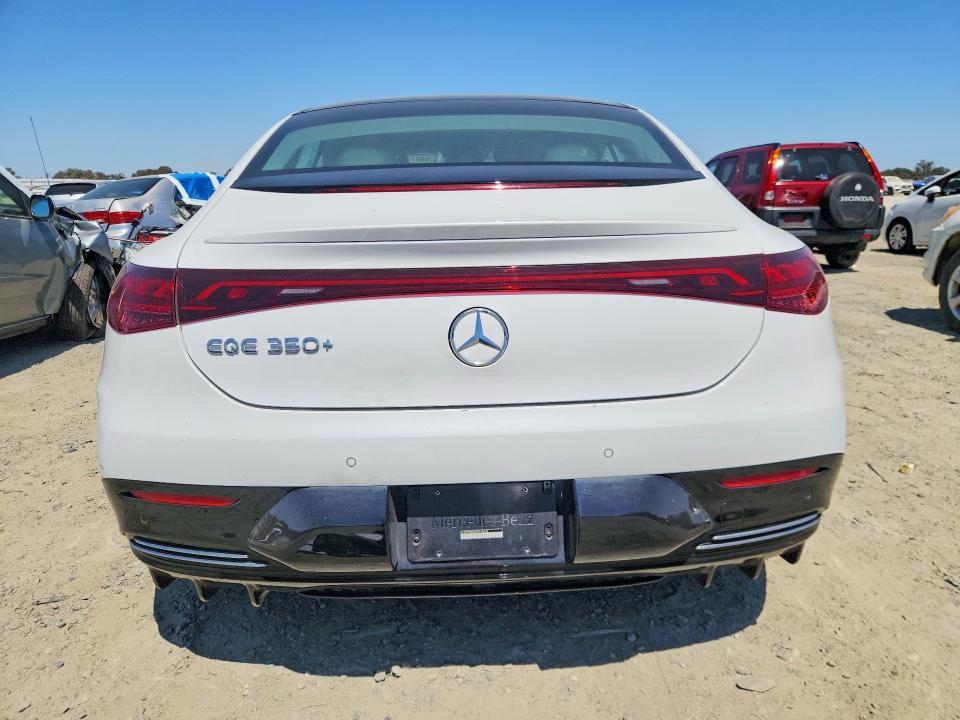 64474376 :رقم المزاد ، W1KEG2BB3PF015410 vin ، 2023 Mercedes-benz Eqe Sedan مزاد بيع