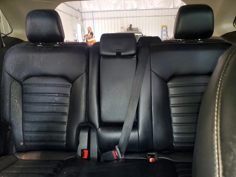Aukcja sprzedaży 2020 Ford Edge, vin: 2FMPK4J93LBA44988, numer aukcji: 64450976