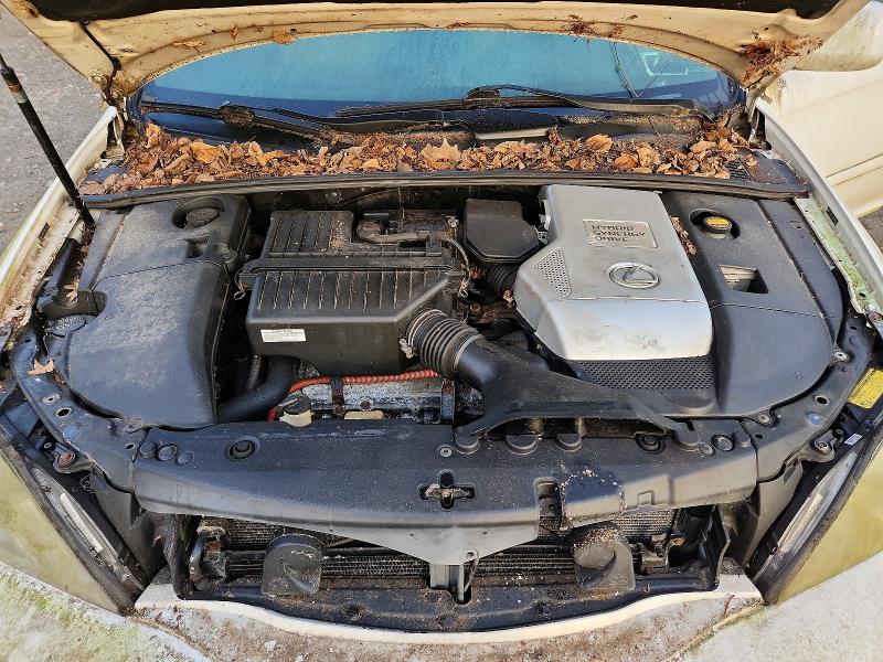 Продаж на аукціоні авто 2006 Lexus Rx, vin: JTJHW31U862006224, номер лоту: 66552676