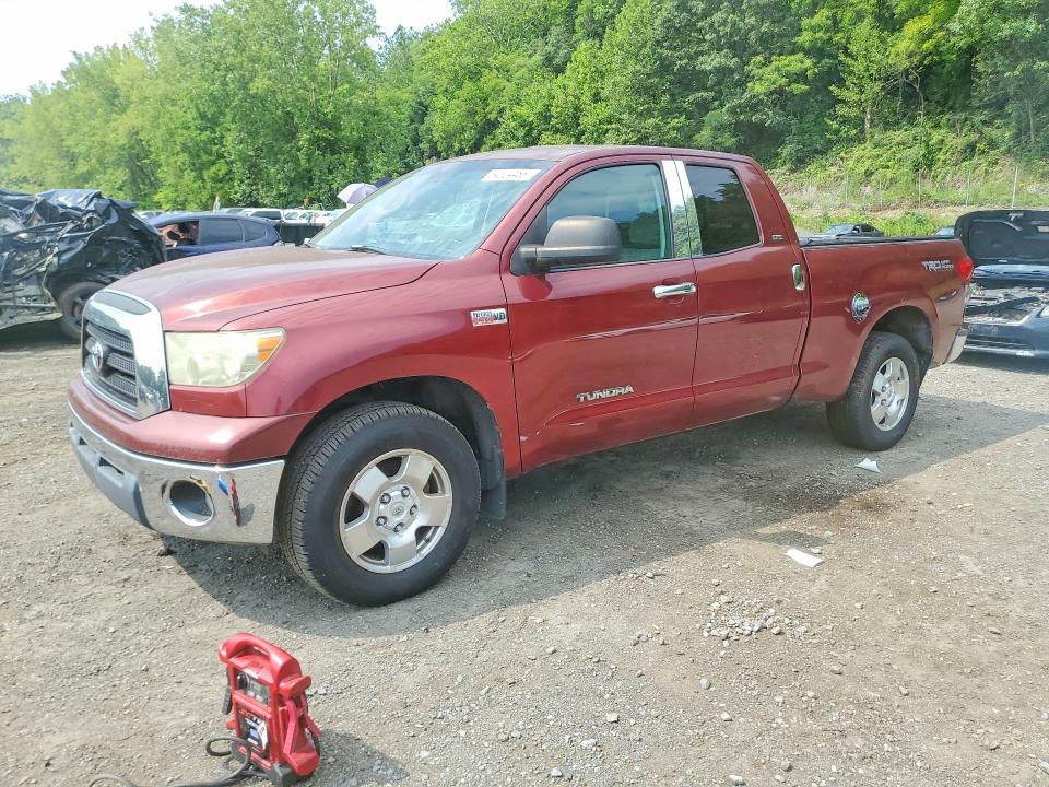 2007 Toyota Tundra მანქანა იყიდება აუქციონზე, vin: 5TBBV54147S450101, აუქციონის ნომერი: 64324486