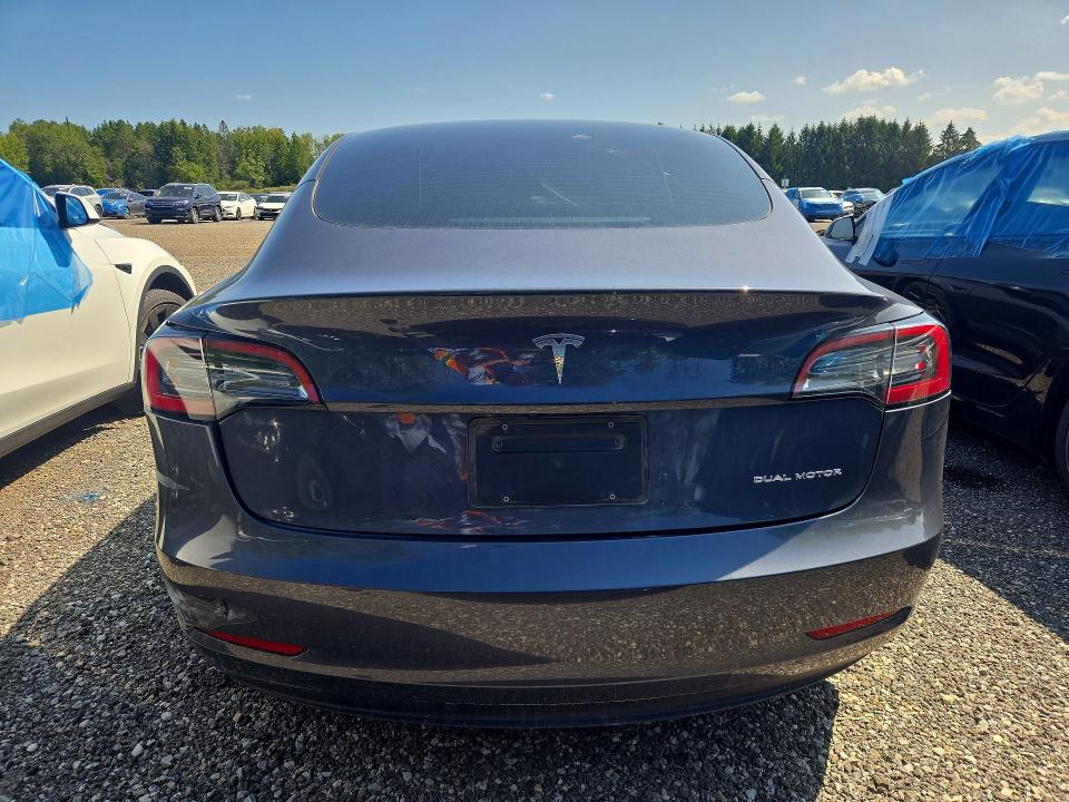 Aukcja sprzedaży 2023 Tesla Model 3, vin: 5YJ3E1EB9PF679826, numer aukcji: 65330676