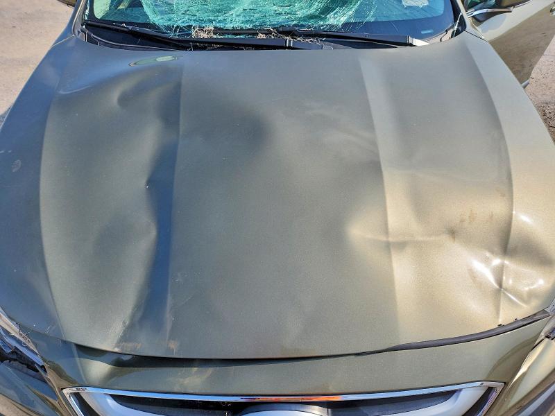 Aukcja sprzedaży 2022 Subaru Outback, vin: 4S4BTANC5N3226898, numer aukcji: 66273606