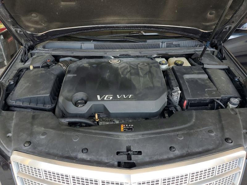 Aukcja sprzedaży 2013 Cadillac Xts, vin: 2G61V5S32D9167419, numer aukcji: 64062656