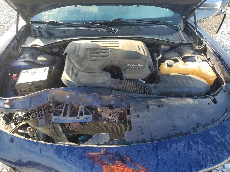 Aukcja sprzedaży 2015 Dodge Charger, vin: 2C3CDXBG5FH811998, numer aukcji: 66454316