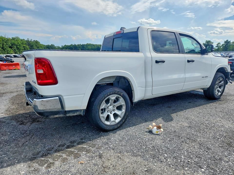 Aukcja sprzedaży 2026 Ram 1500, vin: 3C6SRFFP9T4159288, numer aukcji: 65505546
