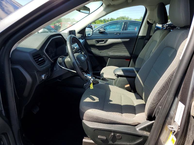 Aukcja sprzedaży 2022 Ford Escape, vin: 1FMCU9G61NUA51664, numer aukcji: 64113136