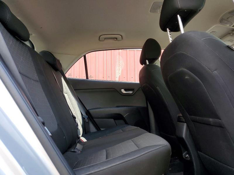 Aukcja sprzedaży 2021 Kia Rio, vin: 3KPA25AD9ME397072, numer aukcji: 66010256
