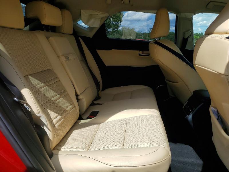 66499076 :رقم المزاد ، JTJBARBZXF2013015 vin ، 2015 Lexus Nx مزاد بيع