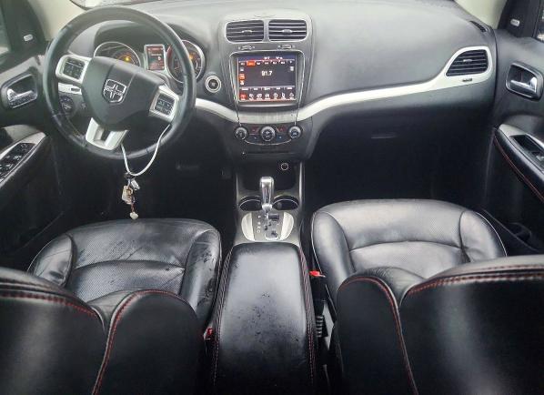 Aukcja sprzedaży 2015 Dodge Journey, vin: 3C4PDCEG3FT664640, numer aukcji: 64476256