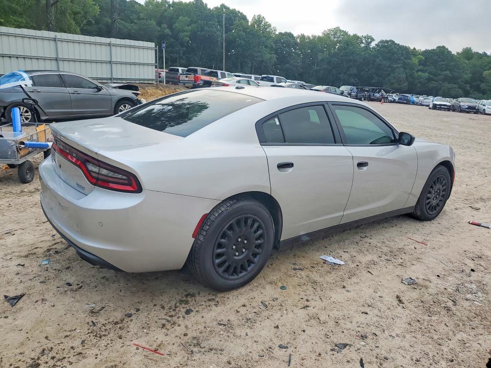 Продажа на аукционе авто 2019 Dodge Charger, vin: 2C3CDXKT4KH757438, номер лота: 63996246