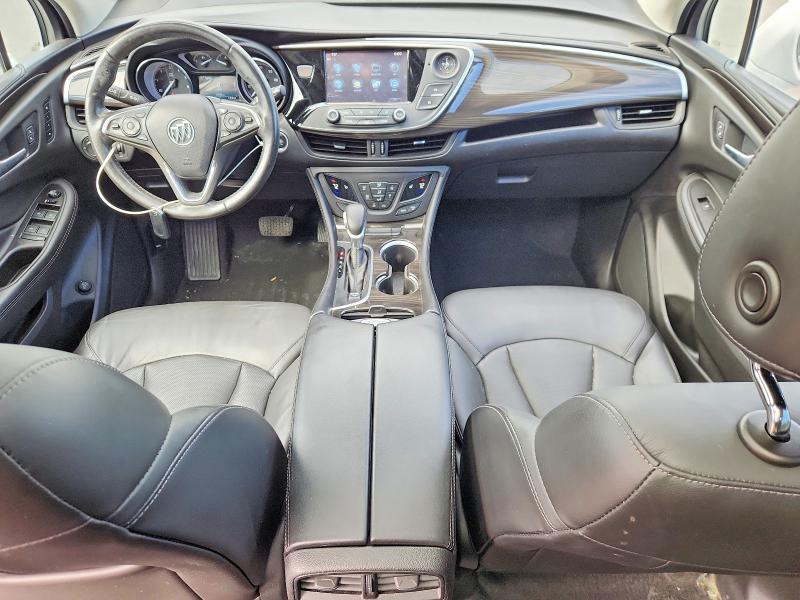 Aukcja sprzedaży 2019 Buick Envision, vin: LRBFX2SA9KD013671, numer aukcji: 67237986