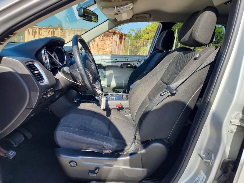 Aukcja sprzedaży 2011 Dodge Durango, vin: 1D4RD4GG7BC732135, numer aukcji: 66282356