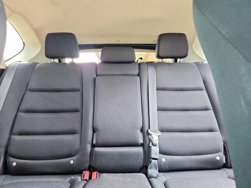 Aukcja sprzedaży 2016 Mazda Cx-5, vin: JM3KE2CYXG0789959, numer aukcji: 63656536