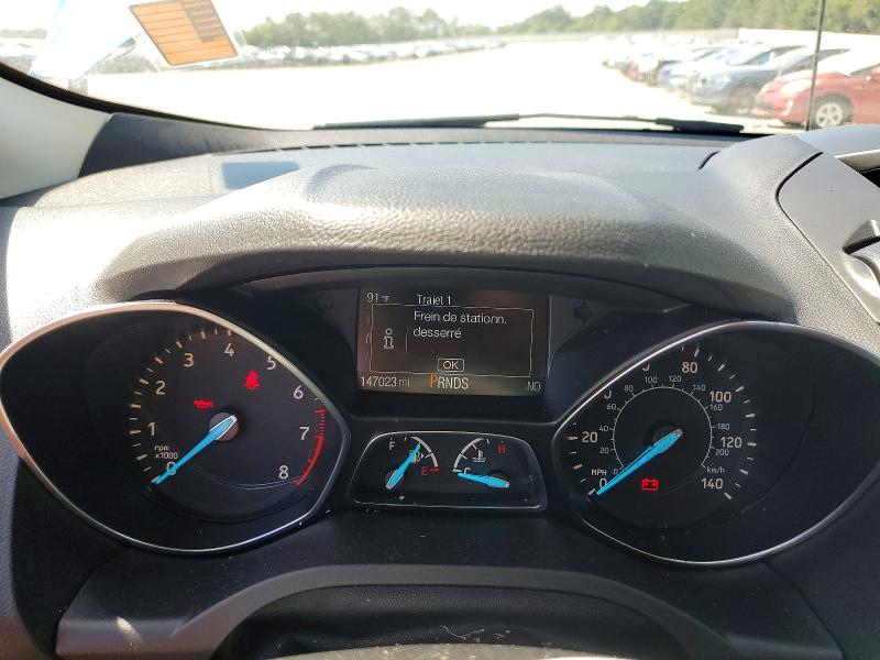 Aukcja sprzedaży 2018 Ford Escape, vin: 1FMCU0F74JUB86203, numer aukcji: 66205566