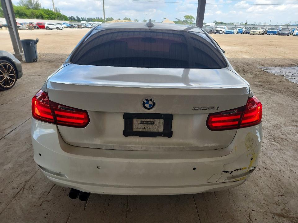 Продаж на аукціоні авто 2015 Bmw 328, vin: WBA3A5G5XFNS85078, номер лоту: 65529976