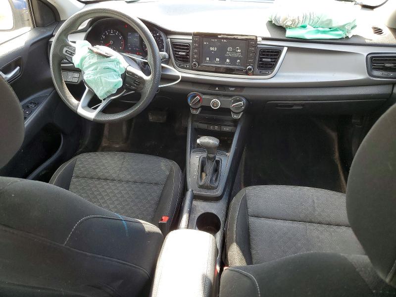 Продаж на аукціоні авто 2020 Kia Rio, vin: 3KPA24AD6LE335492, номер лоту: 66536656