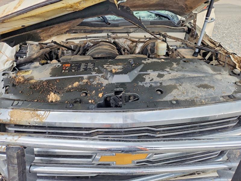 Aukcja sprzedaży 2014 Chevrolet Silverado, vin: 3GCUKTEC7EG337493, numer aukcji: 65218726
